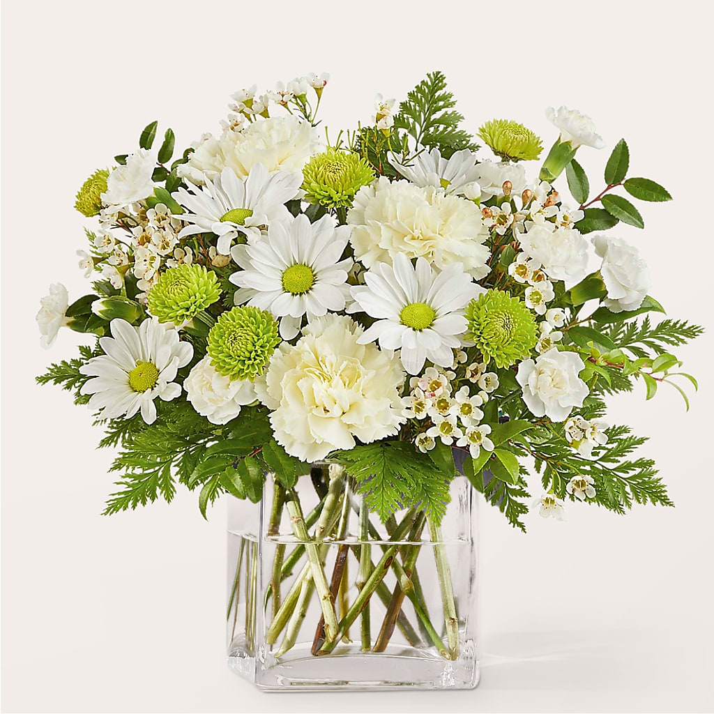 Momentary Meditation Bouquet – Mountain Florist, Clintwood VA