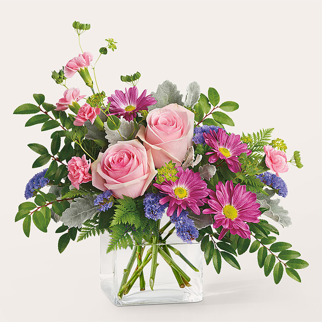 Starlet Bouquet – Mountain Florist, Clintwood VA