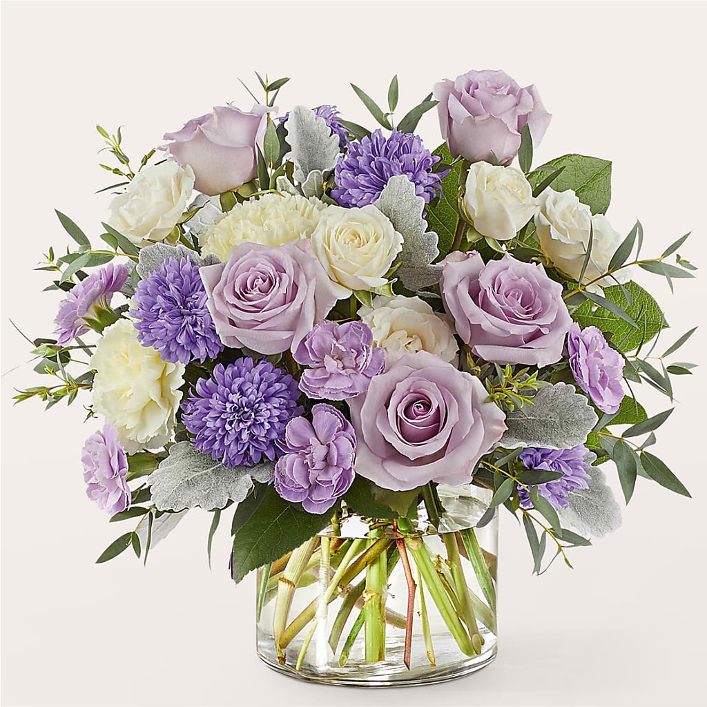 Stardust Bouquet – Mountain Florist, Clintwood VA