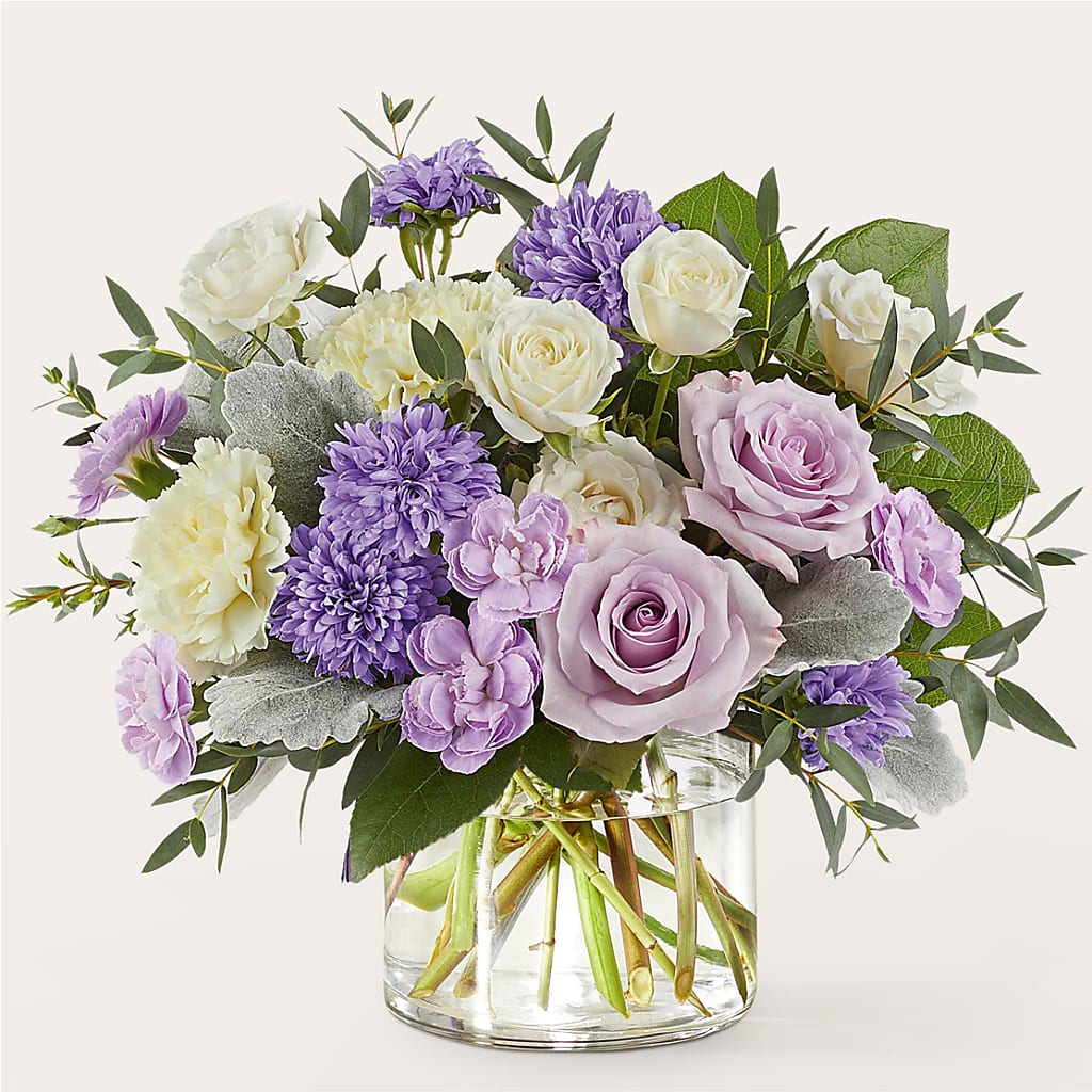 Stardust Bouquet – Mountain Florist, Clintwood VA