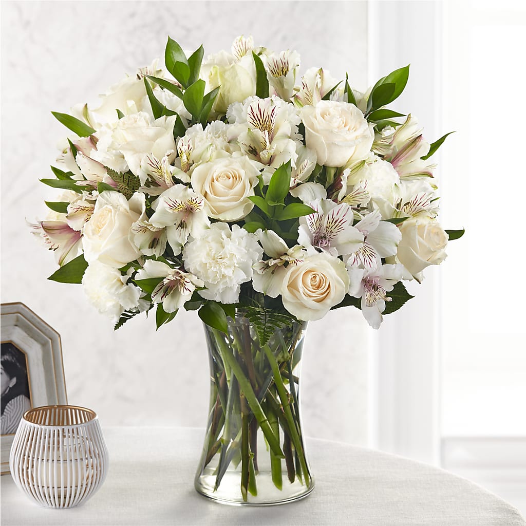 Cherished Friend Bouquet – Mountain Florist, Clintwood VA