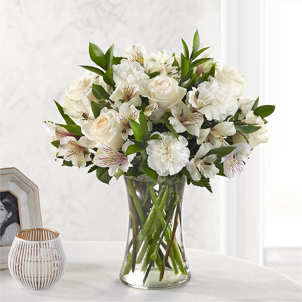 Cherished Friend Bouquet – Mountain Florist, Clintwood VA