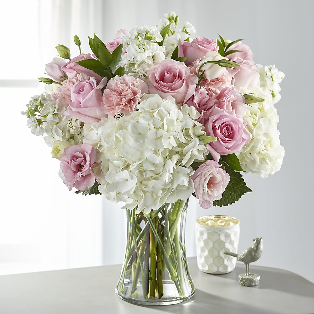 Guiding Grace Bouquet – Mountain Florist, Clintwood VA