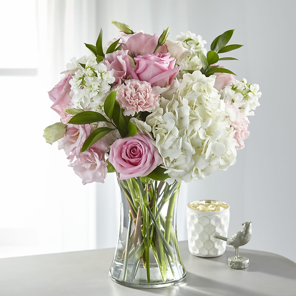 Guiding Grace Bouquet – Mountain Florist, Clintwood VA