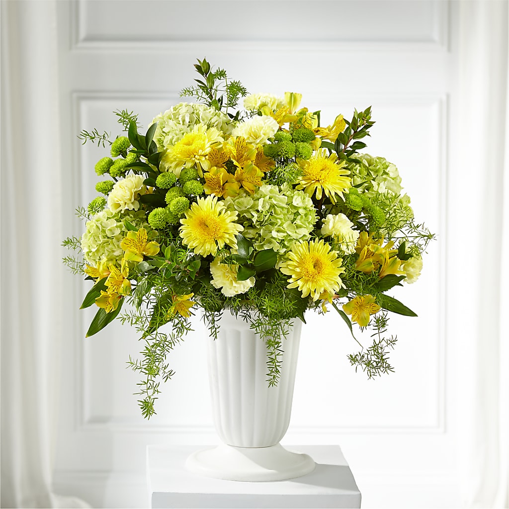 Beloved Blessings Arrangement – Mountain Florist, Clintwood VA