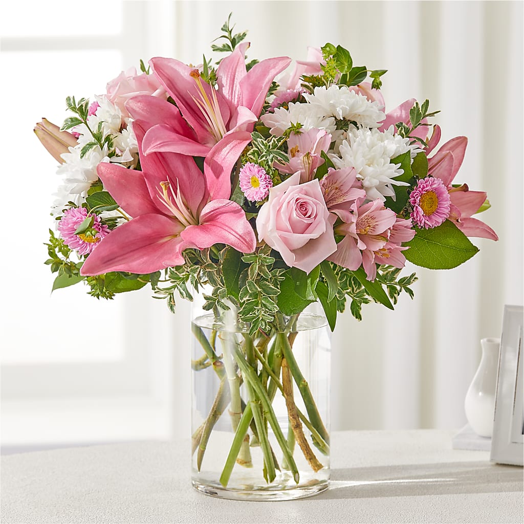 Healing Hug Bouquet – Mountain Florist, Clintwood VA