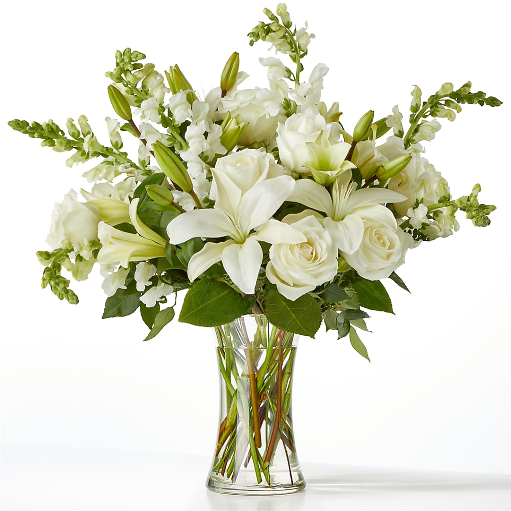 Eternal Friendship Bouquet – Mountain Florist, Clintwood VA