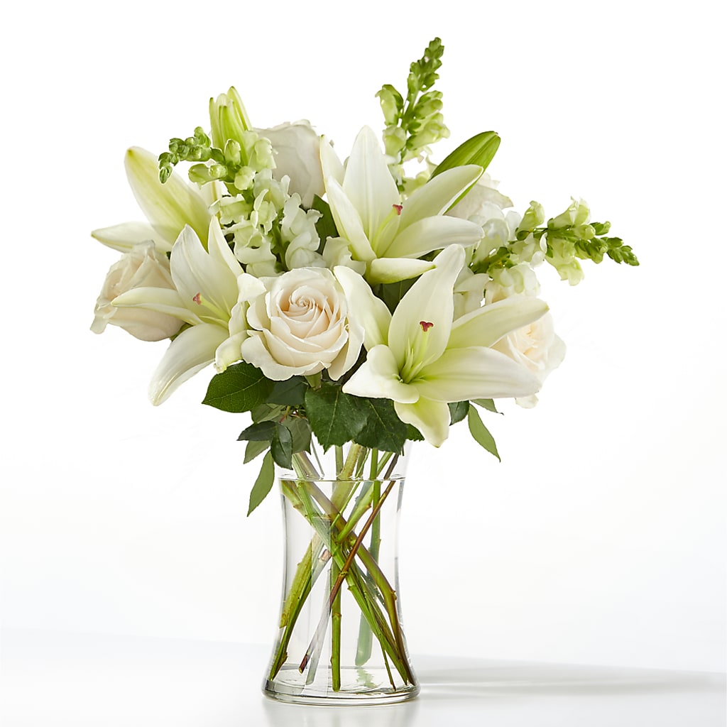 Eternal Friendship Bouquet – Mountain Florist, Clintwood VA