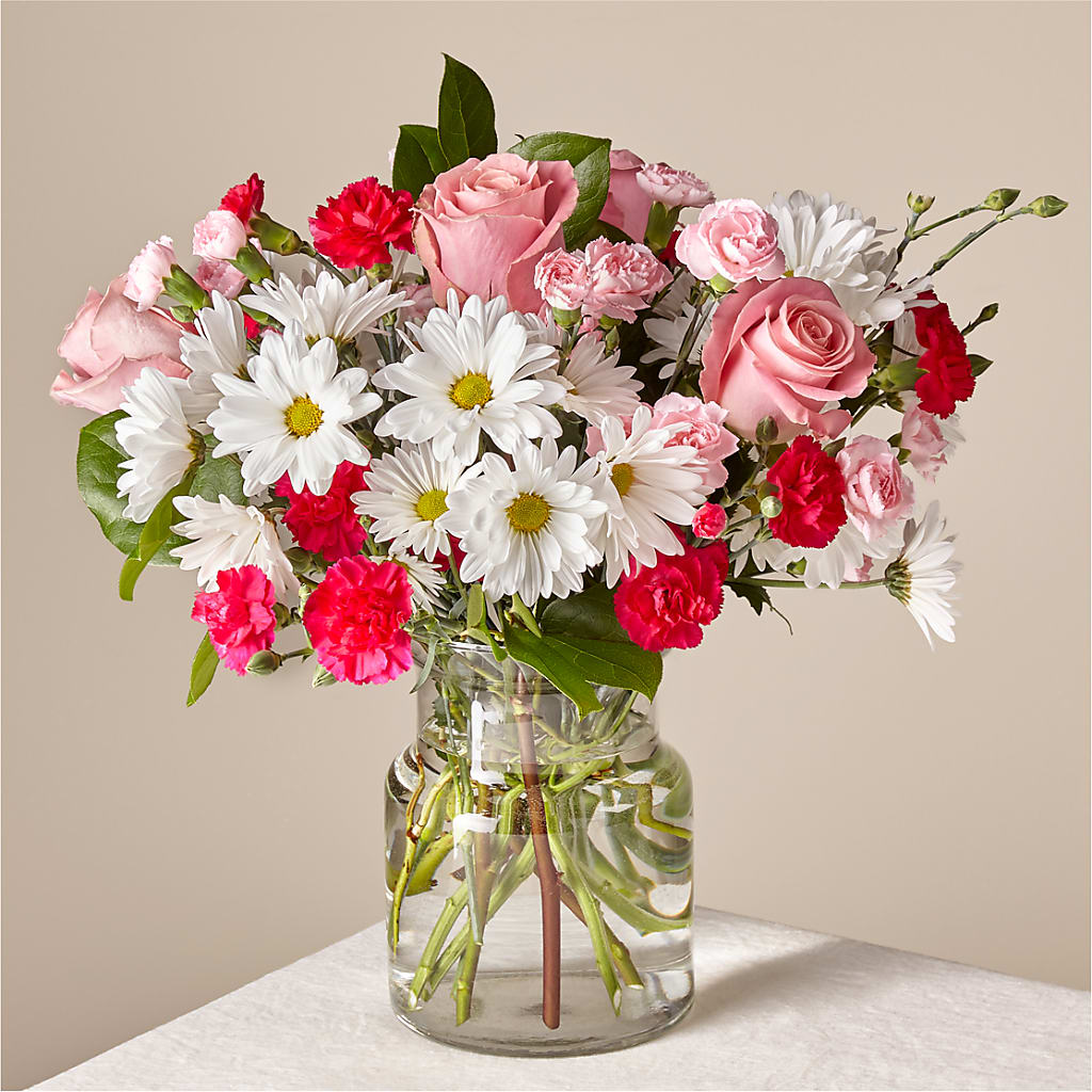 Sweet Surprises® Bouquet – Mountain Florist, Clintwood VA