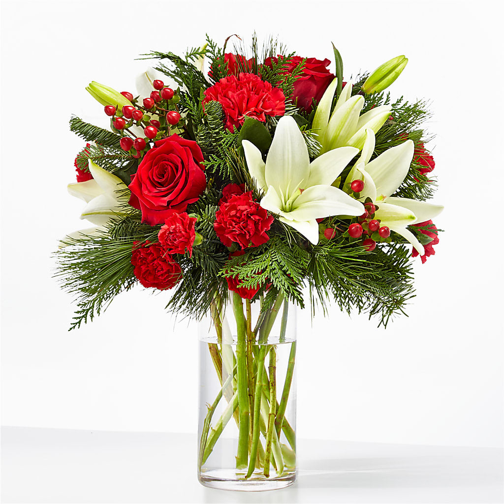 Joyful Greetings Bouquet – Mountain Florist, Clintwood VA