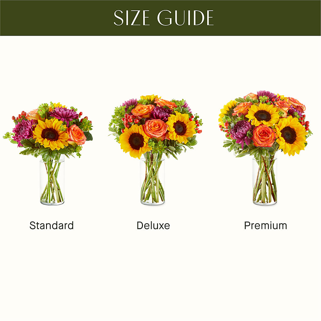 Nature Walk Bouquet – Mountain Florist, Clintwood VA