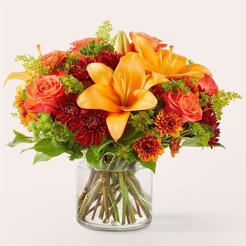 Honeycrisp Bouquet – Mountain Florist, Clintwood VA