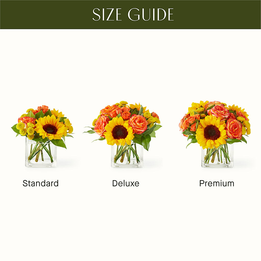 Picnic in the Park Bouquet – Mountain Florist, Clintwood VA