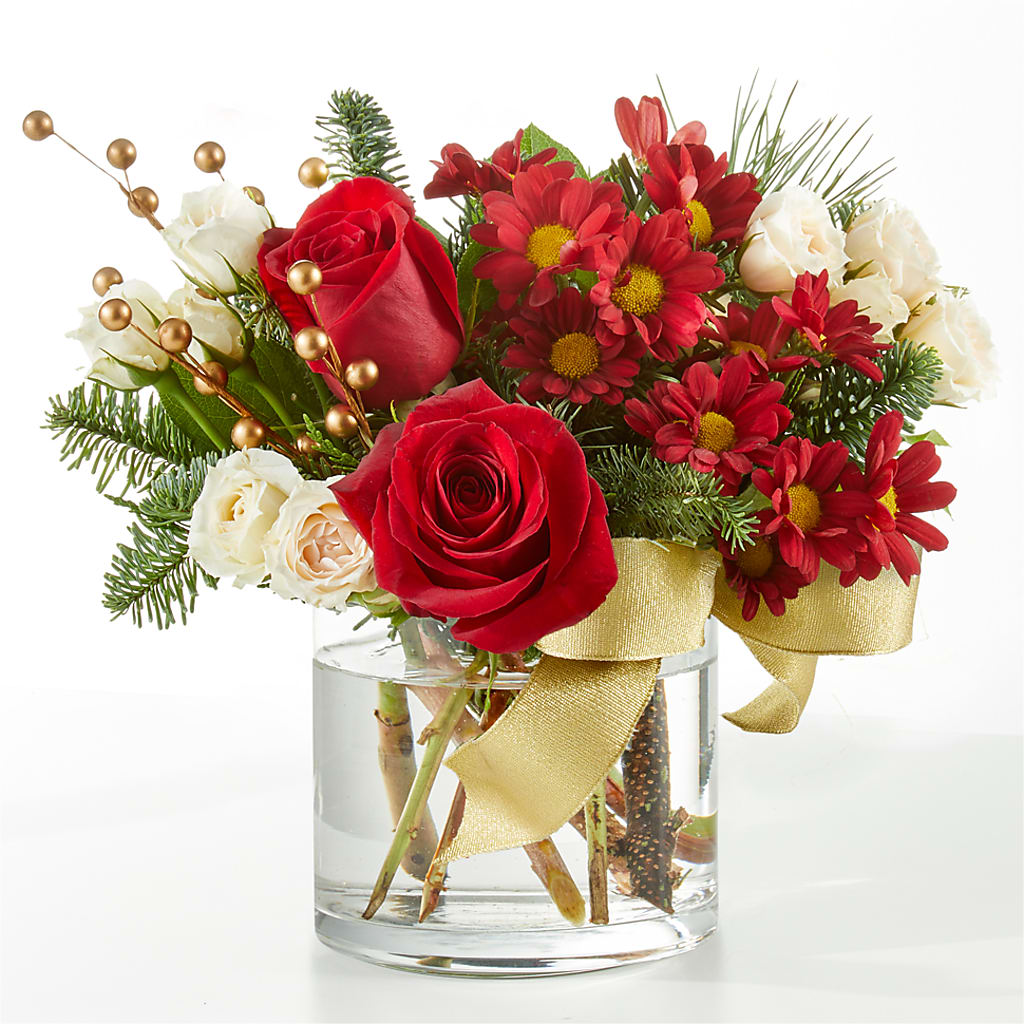 Believe Bouquet – Mountain Florist, Clintwood VA