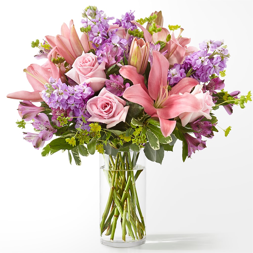Precious Petals Bouquet – Mountain Florist, Clintwood VA