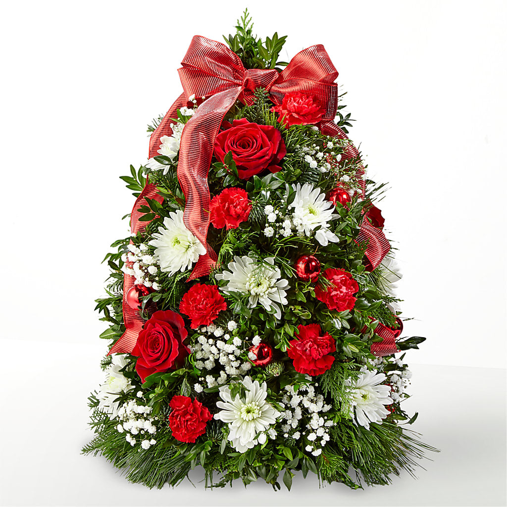 Make It Merry Tree – Mountain Florist, Clintwood VA