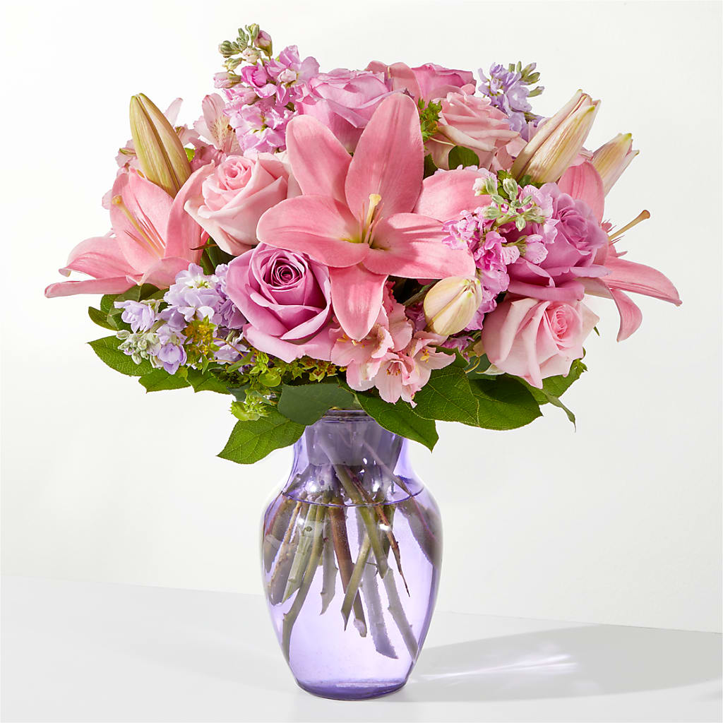 The Crown Jewel Bouquet – Mountain Florist, Clintwood VA