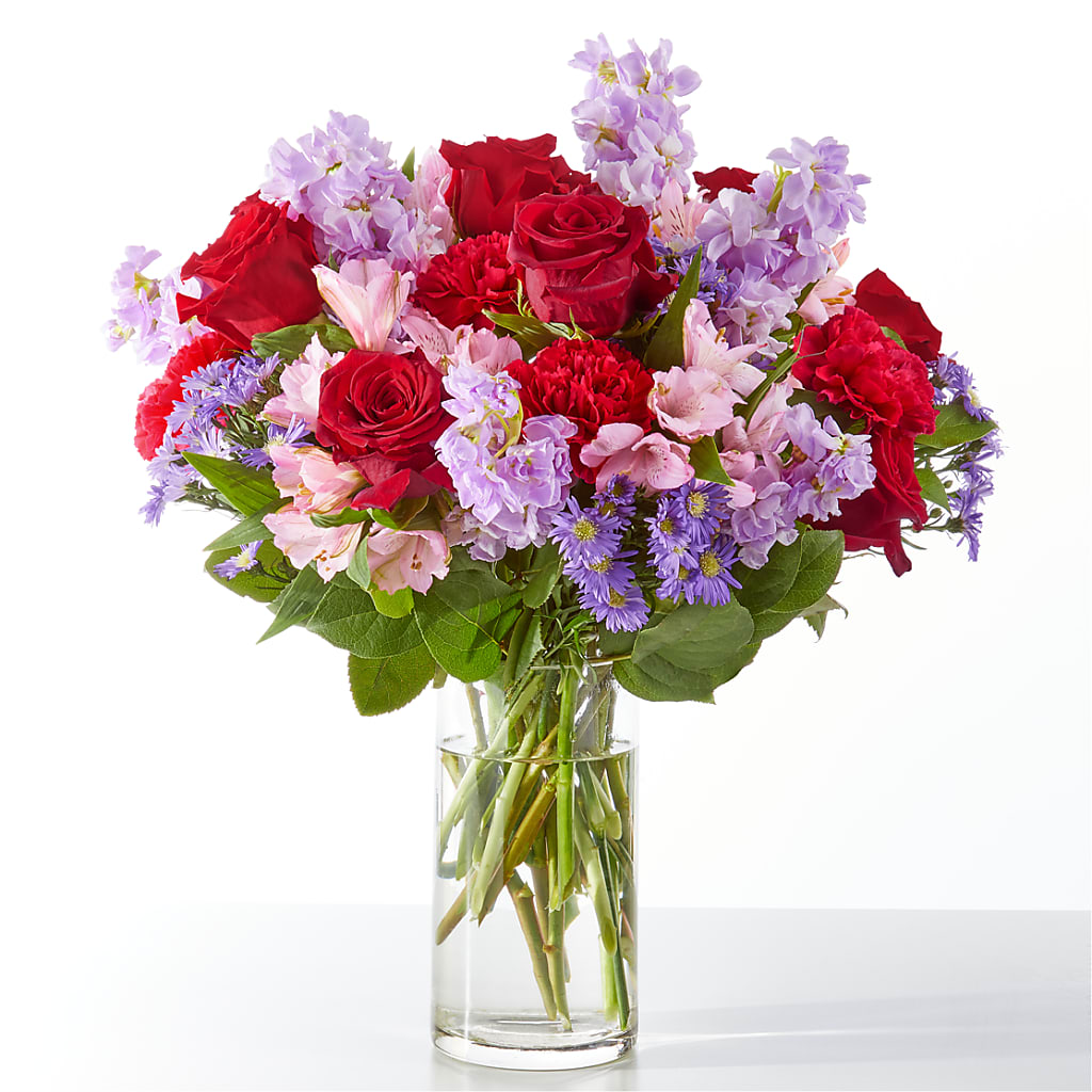 Your Majesty Bouquet – Mountain Florist, Clintwood VA