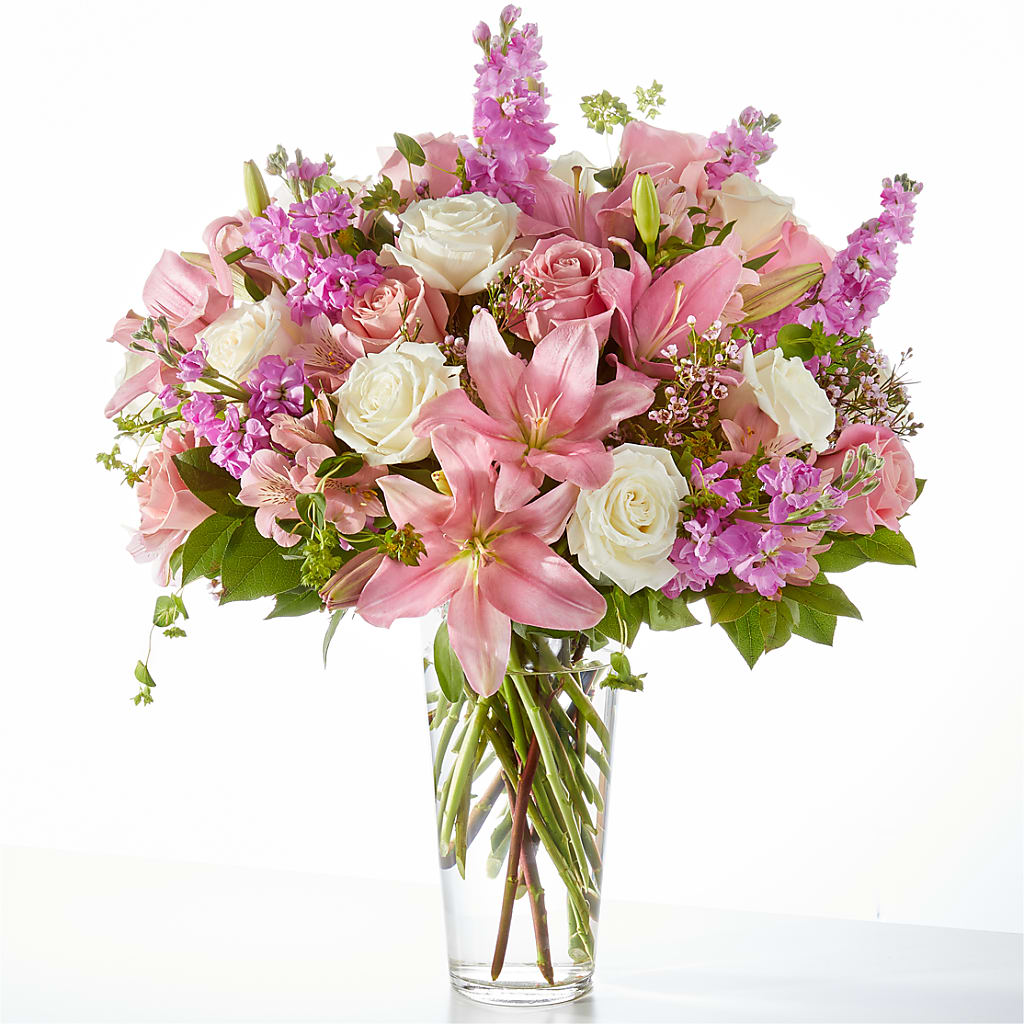 Ethereal Beauty Bouquet – Mountain Florist, Clintwood VA