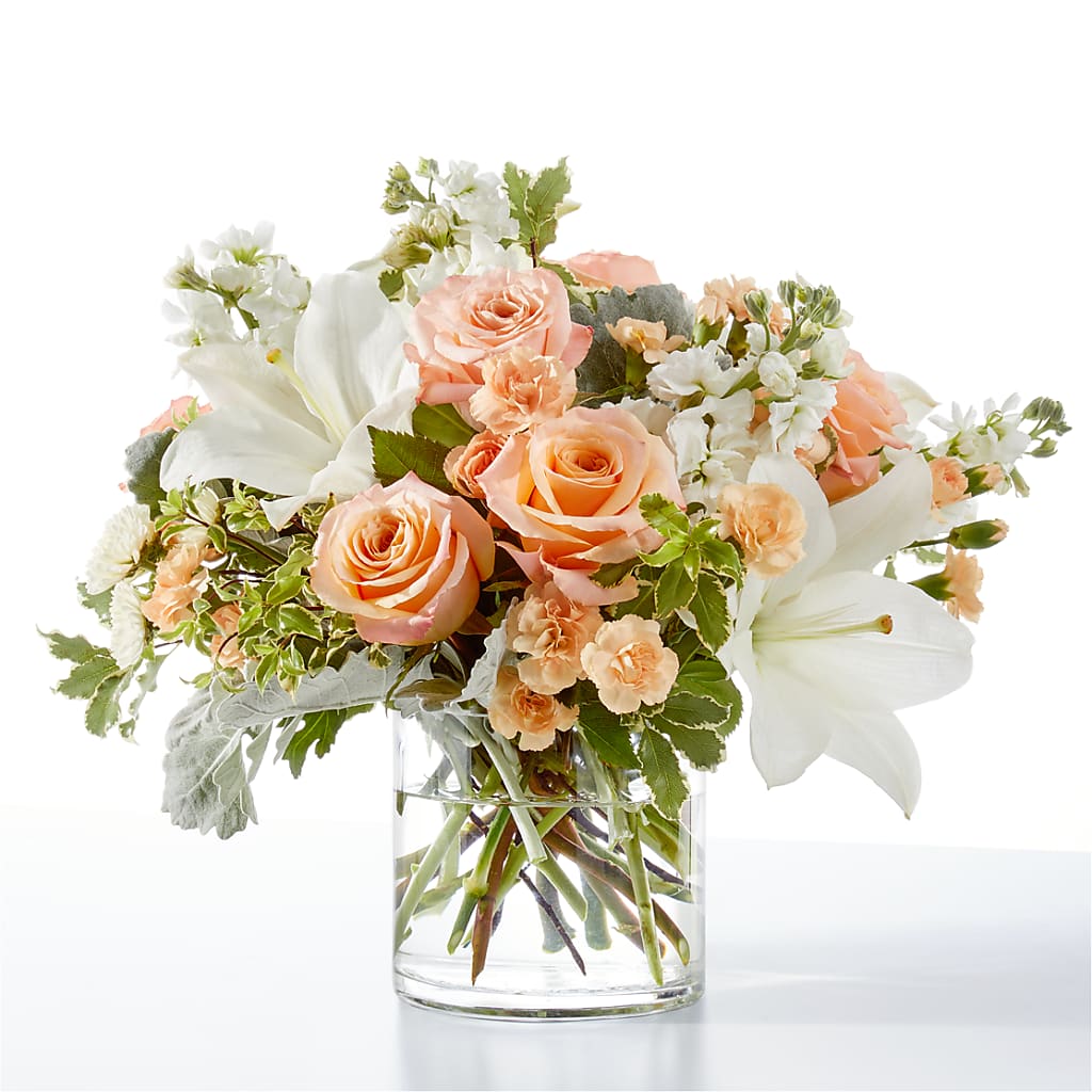 Darling Bouquet – Mountain Florist, Clintwood VA
