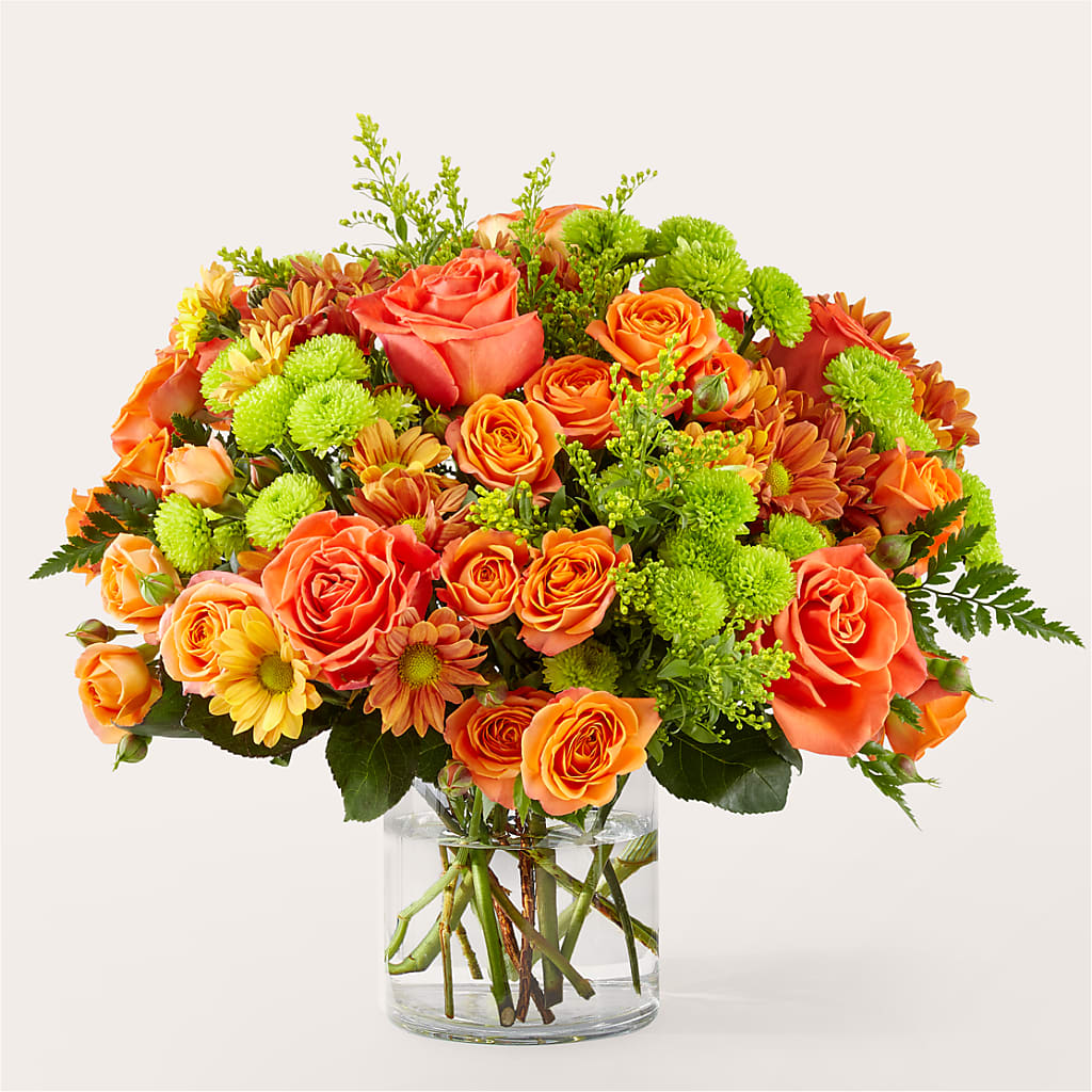 The Farmhouse Bouquet – Mountain Florist, Clintwood VA