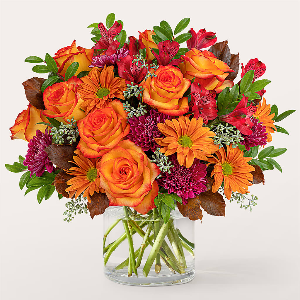 Brisk Morning Bouquet – Mountain Florist, Clintwood VA