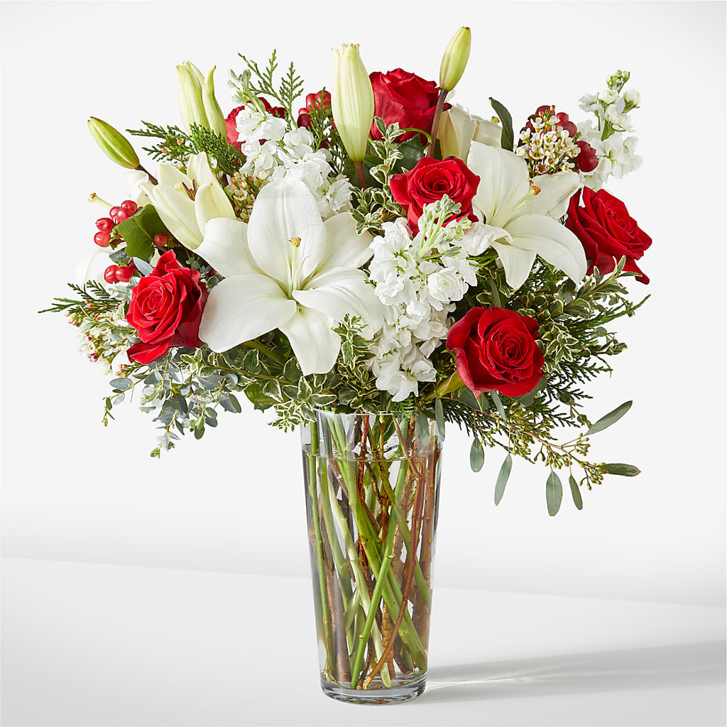 Twinkle Lights Bouquet – Mountain Florist, Clintwood VA