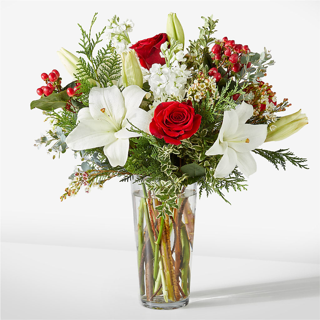 Twinkle Lights Bouquet – Mountain Florist, Clintwood VA
