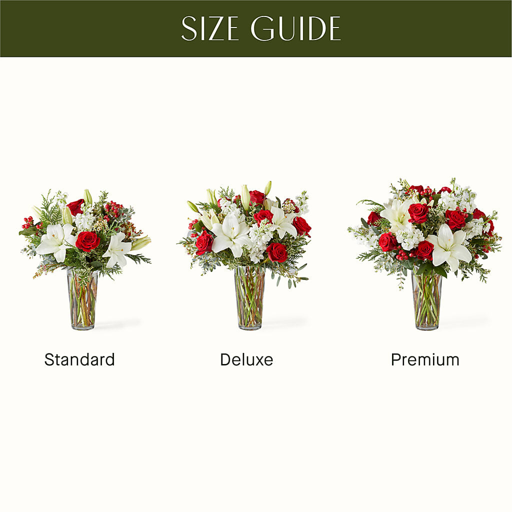 Twinkle Lights Bouquet – Mountain Florist, Clintwood VA