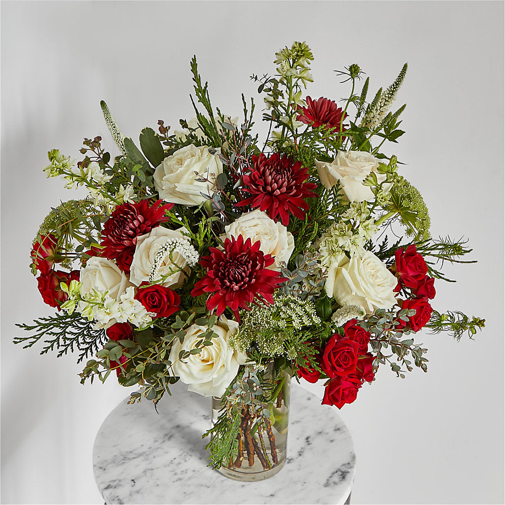Favorite Traditions Bouquet – Mountain Florist, Clintwood VA