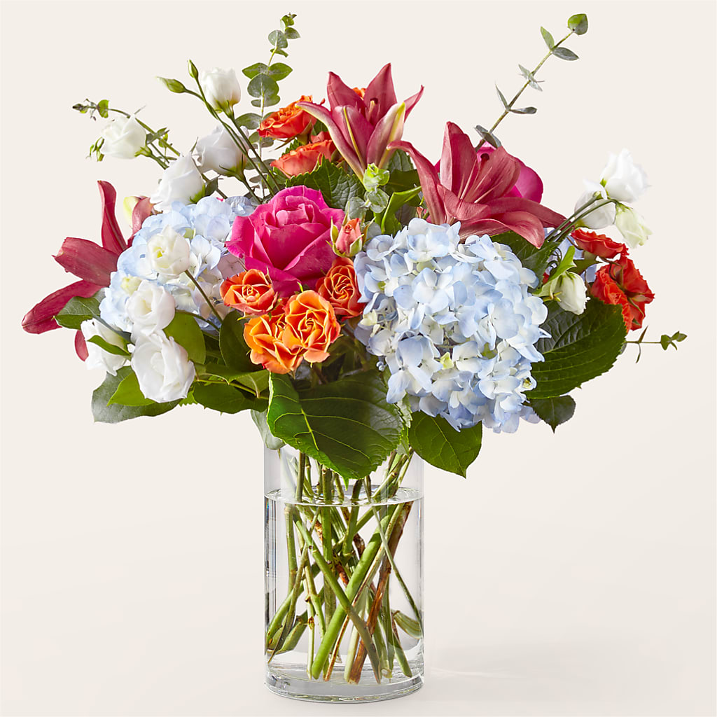 Awestruck Luxury Bouquet – Mountain Florist, Clintwood VA