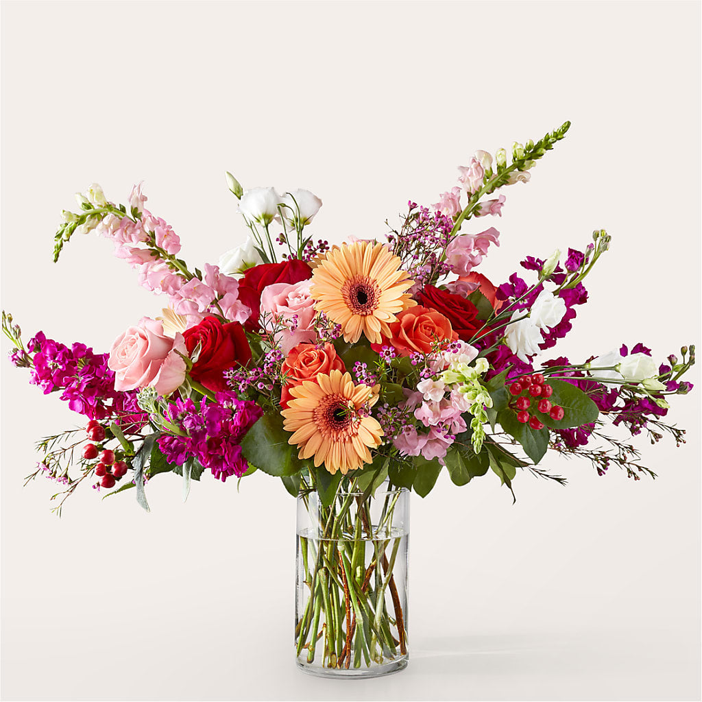Renaissance Luxury Bouquet – Mountain Florist, Clintwood VA