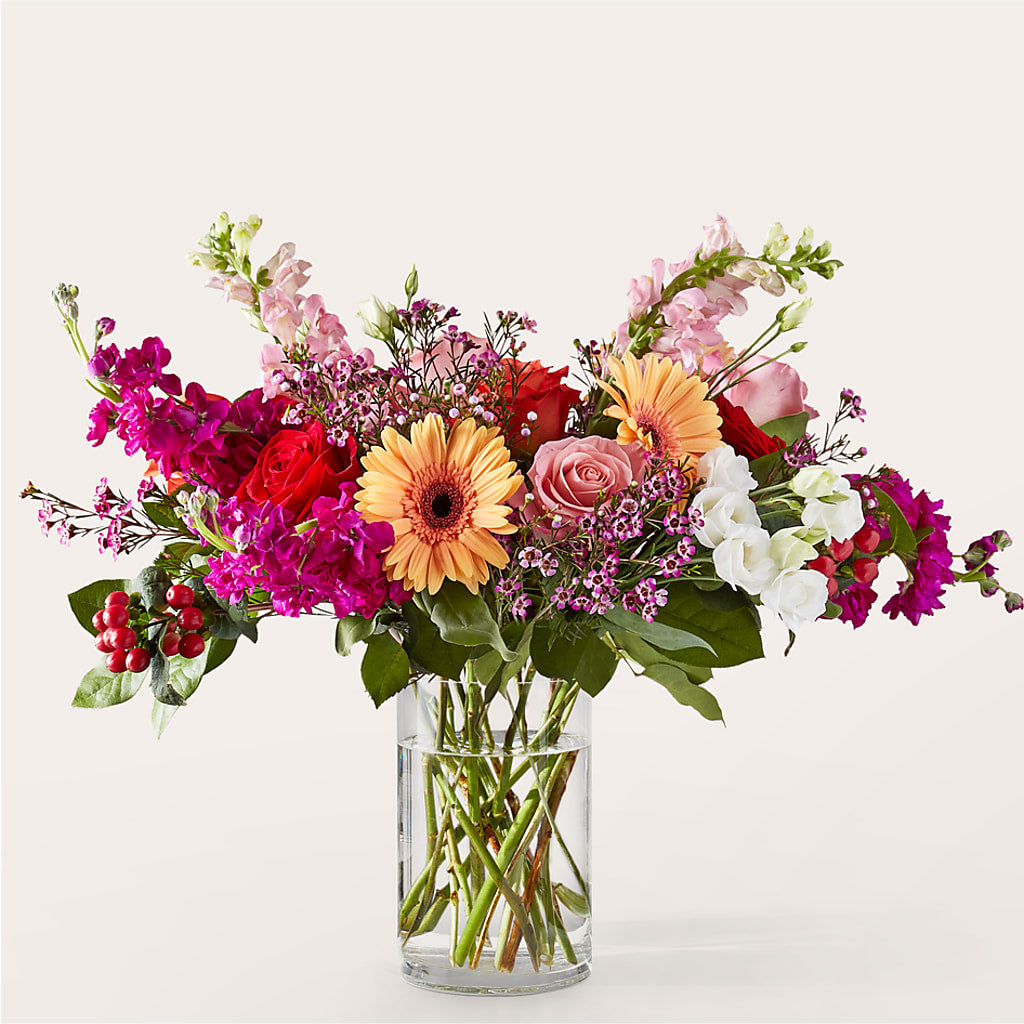 Renaissance Luxury Bouquet – Mountain Florist, Clintwood VA