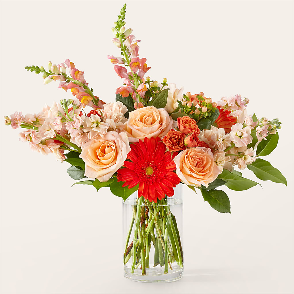 Paloma Please Bouquet – Mountain Florist, Clintwood VA