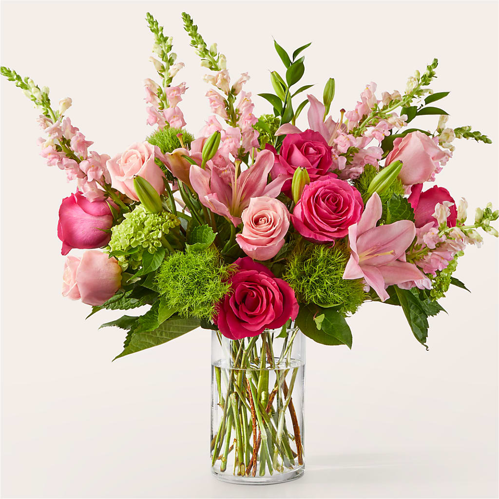 Fit for a Queen Luxury Bouquet – Mountain Florist, Clintwood VA