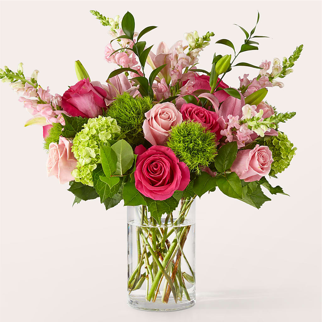 Fit for a Queen Luxury Bouquet – Mountain Florist, Clintwood VA