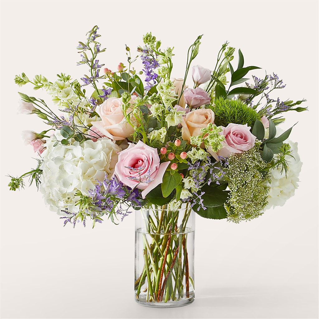 From Scratch Luxury Bouquet – Mountain Florist, Clintwood VA