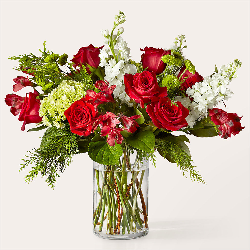 Tree Shopping Bouquet – Mountain Florist, Clintwood VA