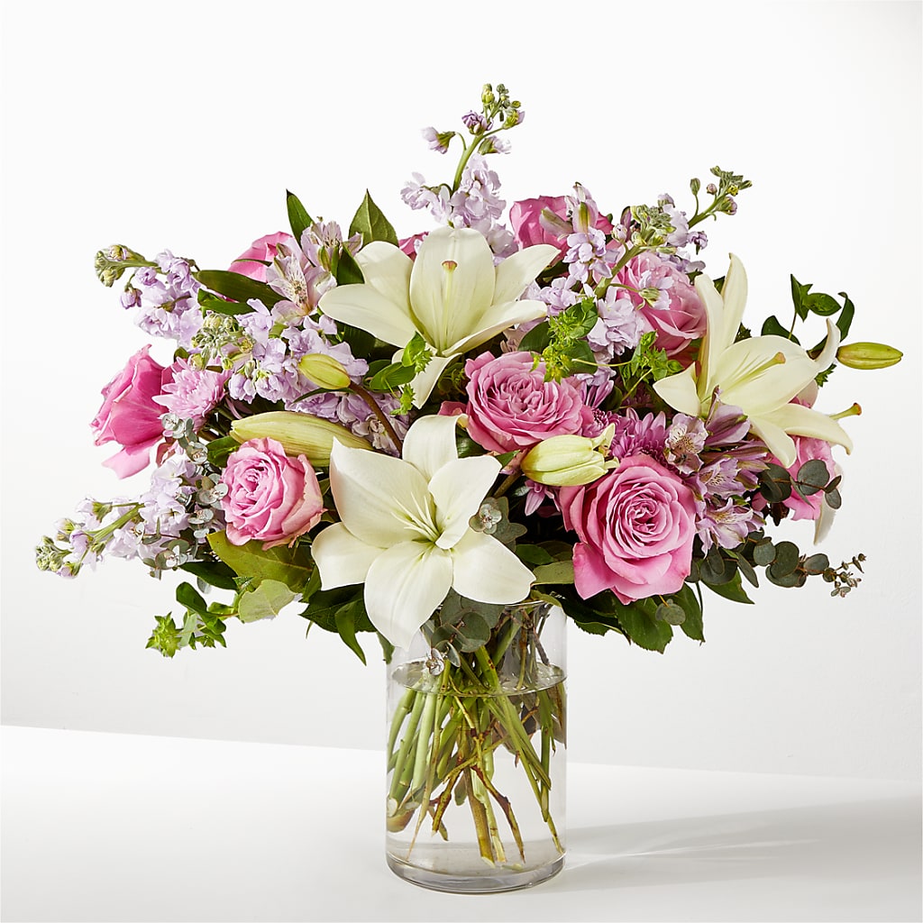 Daydreamer Bouquet – Mountain Florist, Clintwood VA