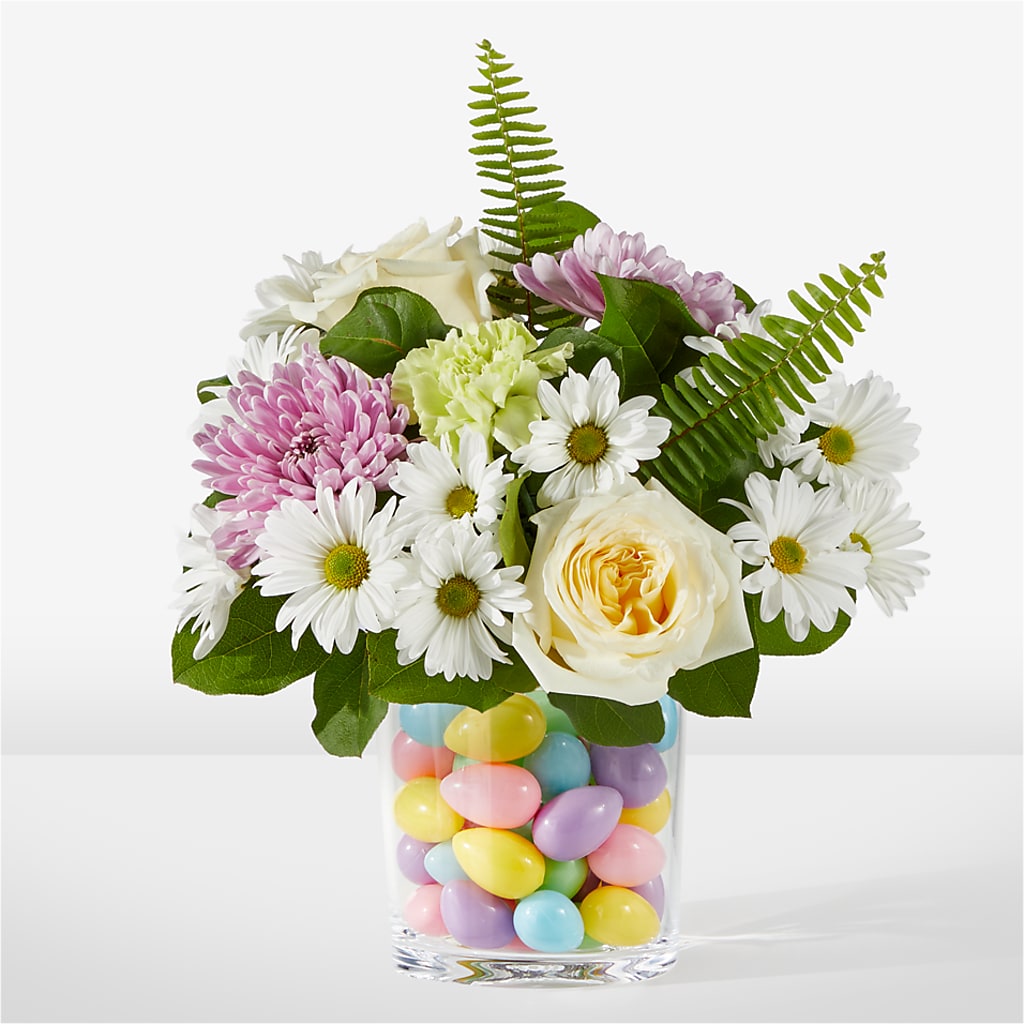 Easter Brunch Bouquet – Mountain Florist, Clintwood VA