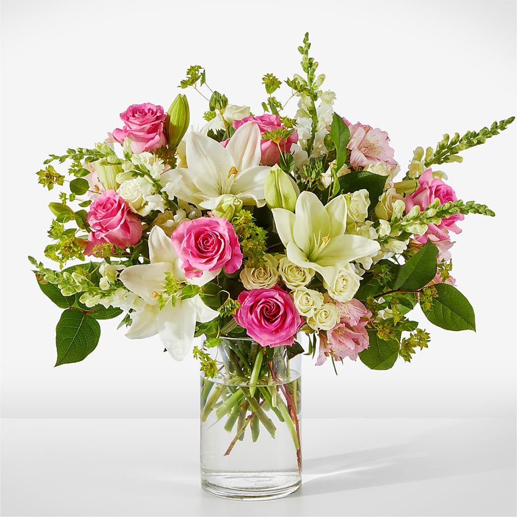 Fondly Bouquet – Mountain Florist, Clintwood VA