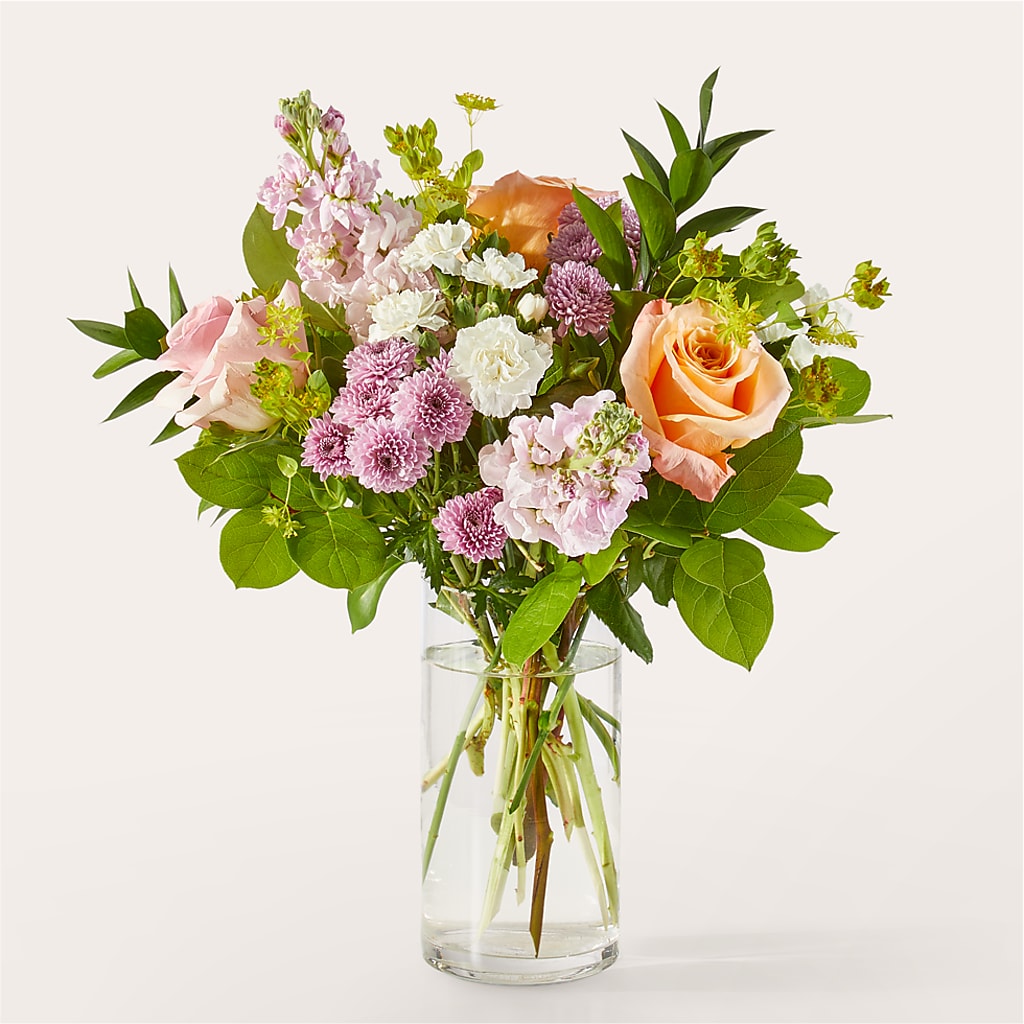 Perfect Contentment Bouquet – Mountain Florist, Clintwood VA