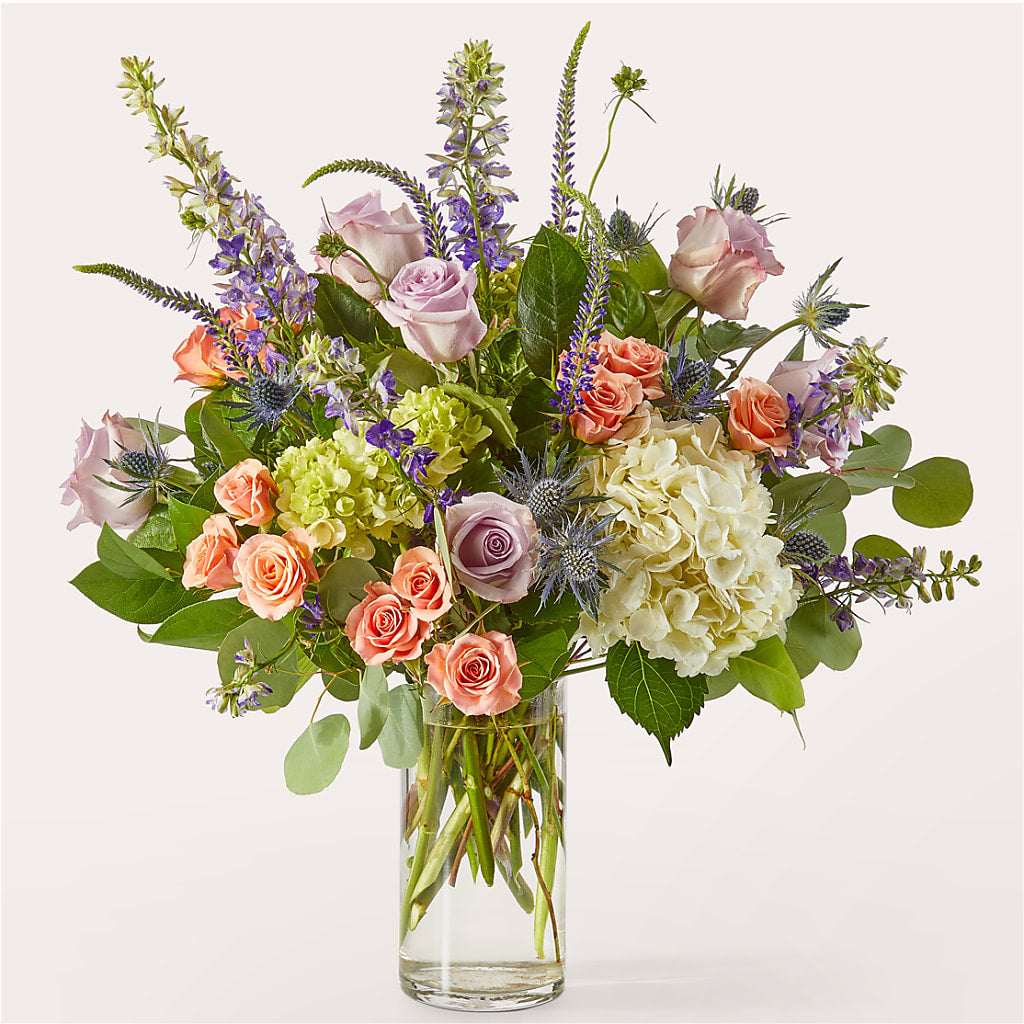Appealing Aura Bouquet – Mountain Florist, Clintwood VA