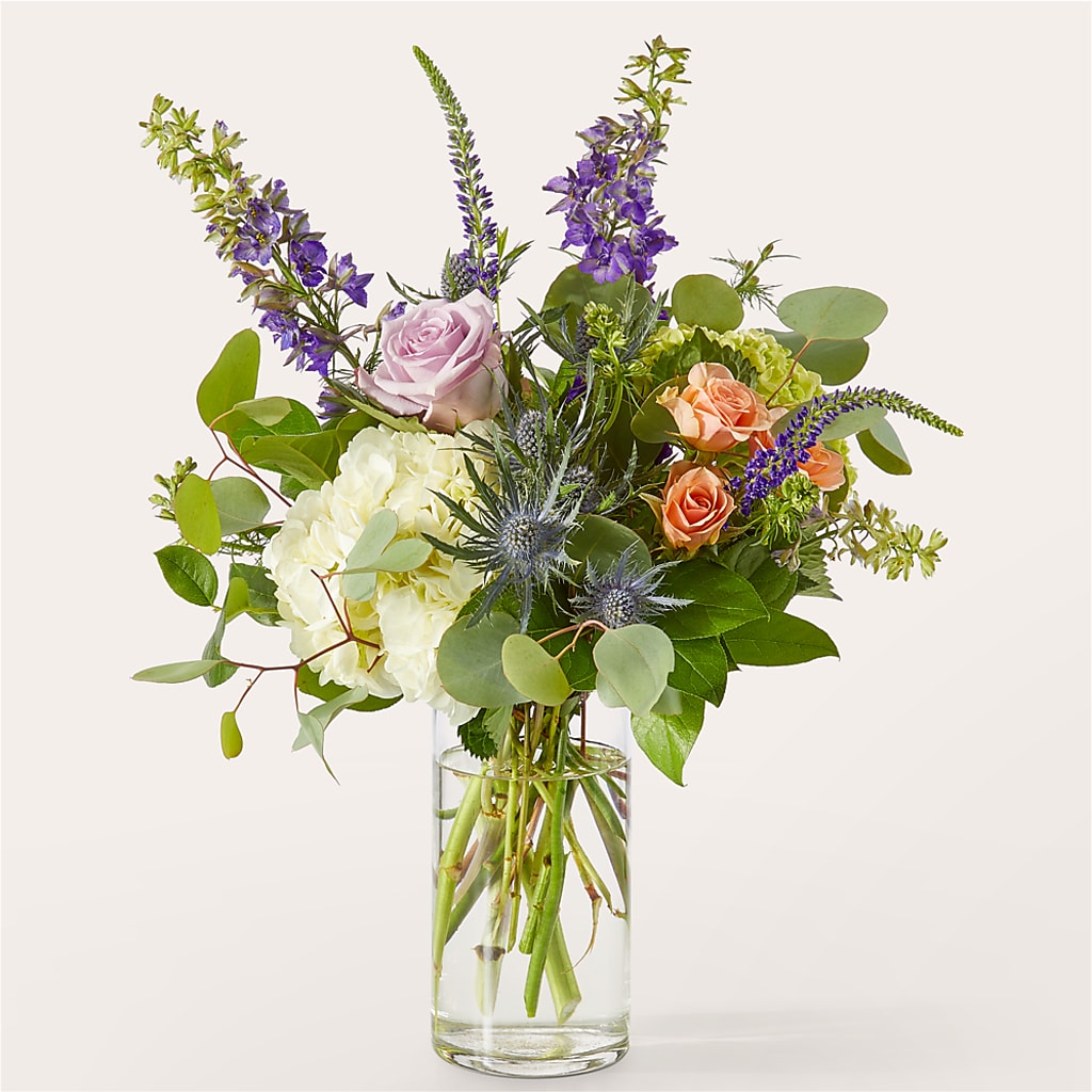 Appealing Aura Bouquet – Mountain Florist, Clintwood VA