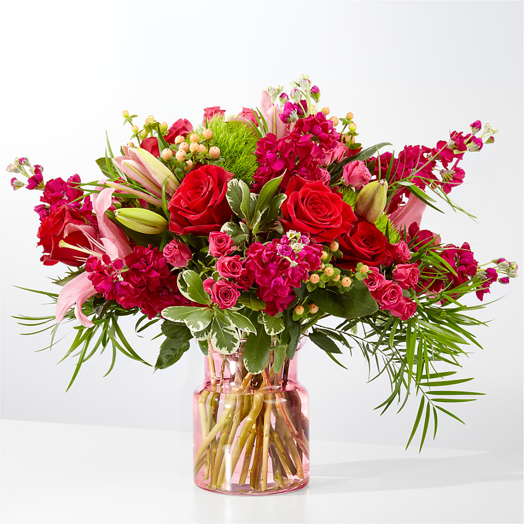 In Every Lifetime Bouquet – Mountain Florist, Clintwood VA