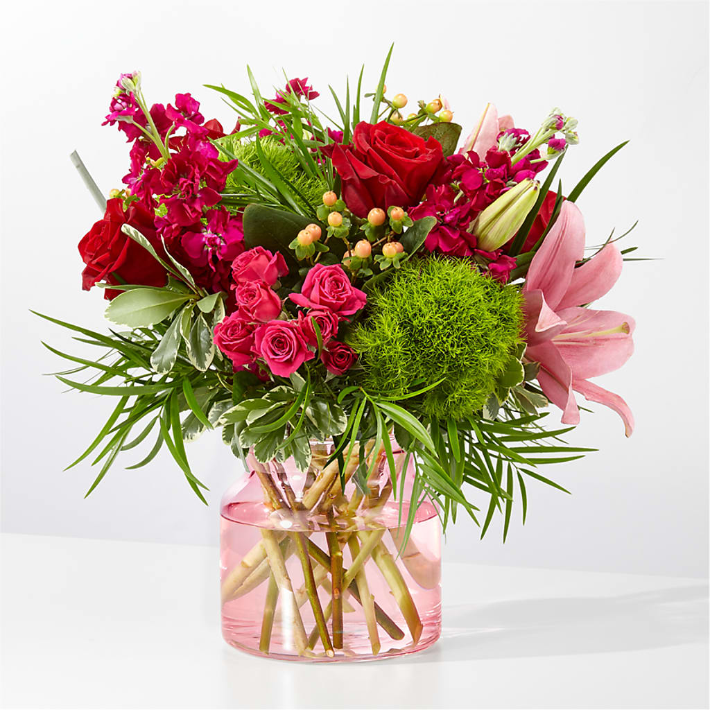 In Every Lifetime Bouquet – Mountain Florist, Clintwood VA