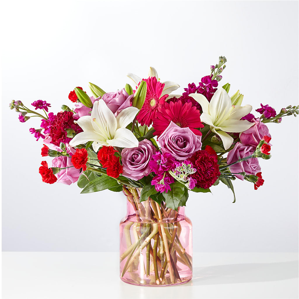 Other Half Bouquet – Mountain Florist, Clintwood VA