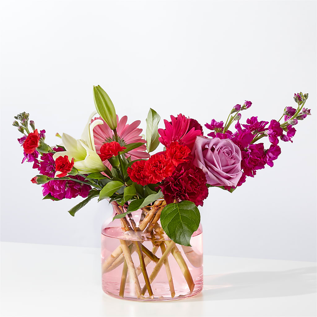 Other Half Bouquet – Mountain Florist, Clintwood VA