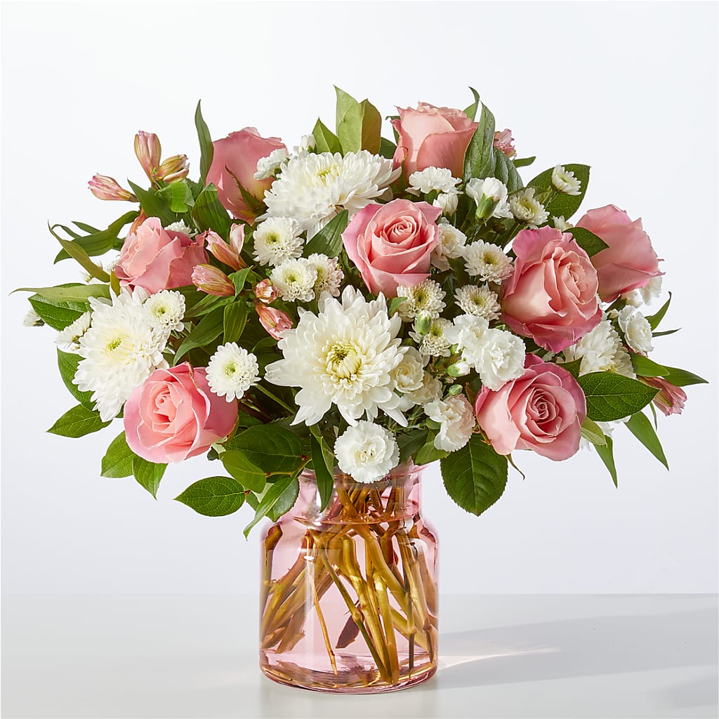 Infatuated Bouquet – Mountain Florist, Clintwood VA