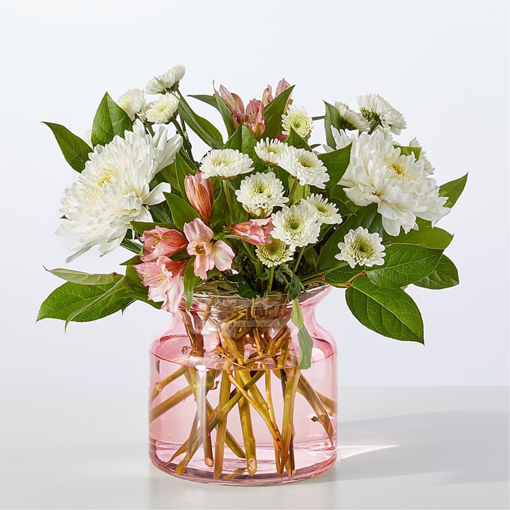 Infatuated Bouquet – Mountain Florist, Clintwood VA